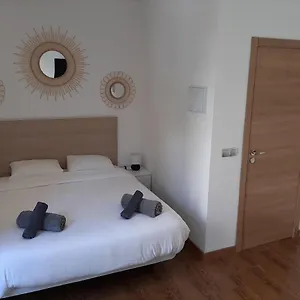  Appartement New & Parking Alcazaba Spanje