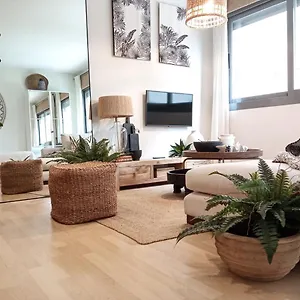  Appartement Oasis Pacifico Spanje