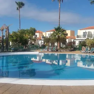 5* Hotel Adelfas 2