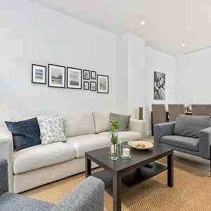  Appartement Merced In By Solaga Homes Spanje