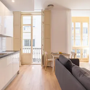  Appartement Lu&cia Soho Free Breakfast! Spanje