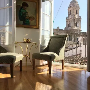  Appartement Clocktower Spanje