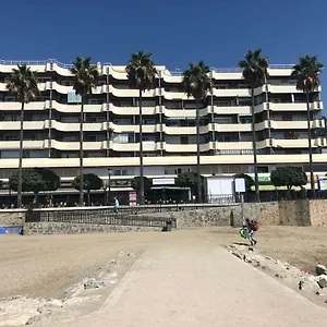  Appartement 4-2, Edificio Eden Roc I Spanje