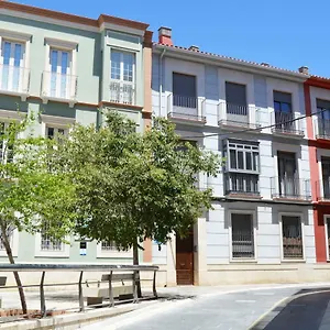  Appartement Barrio Picasso Spanje
