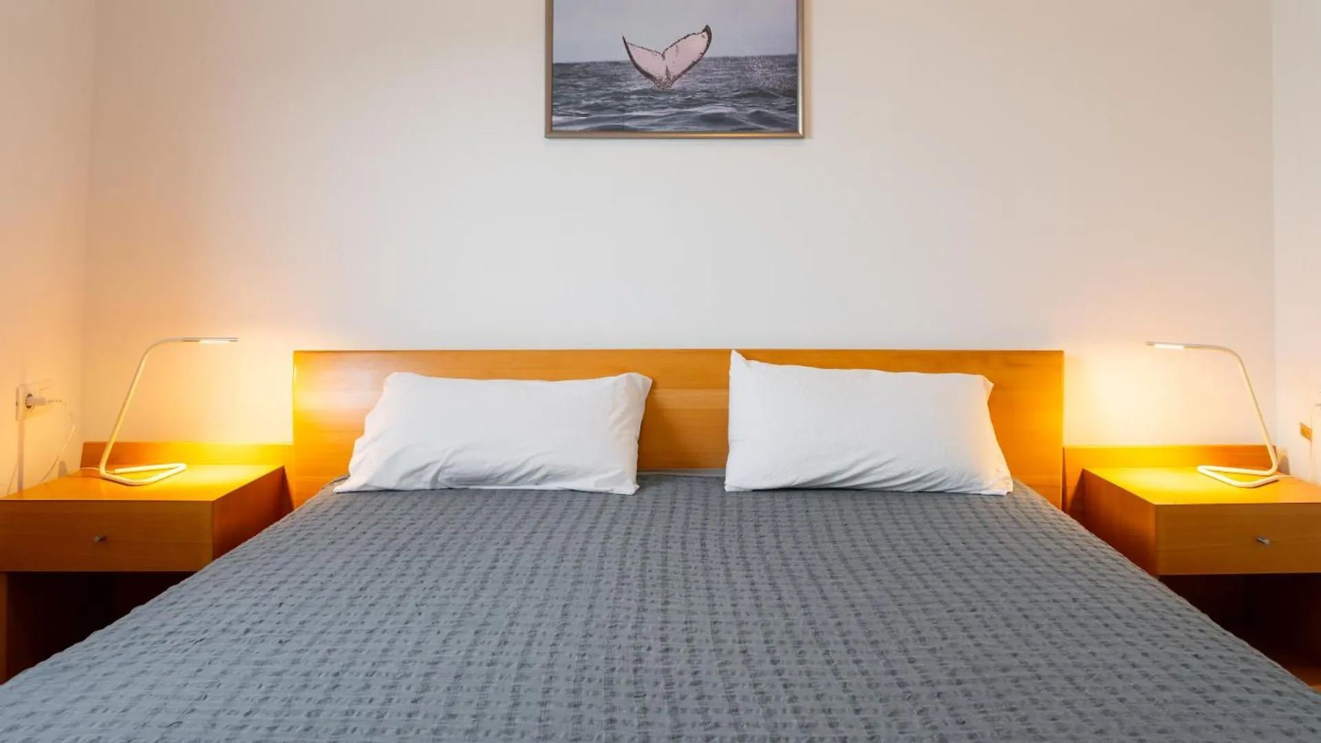 Vakantiehuis Finca La Pampa Arafo