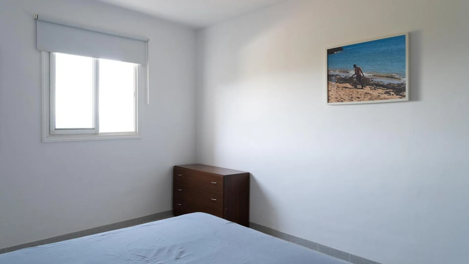 Vakantiehuis Finca La Pampa Arafo Spanje