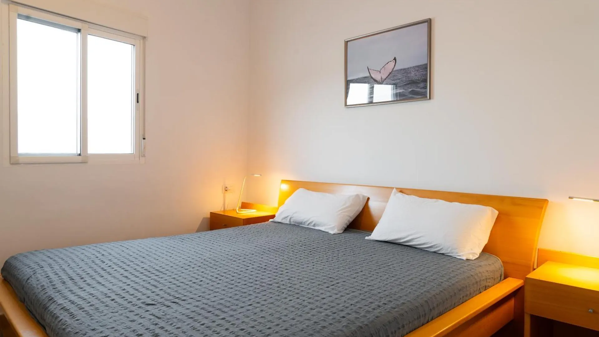 Finca La Pampa Arafo Vakantiehuis