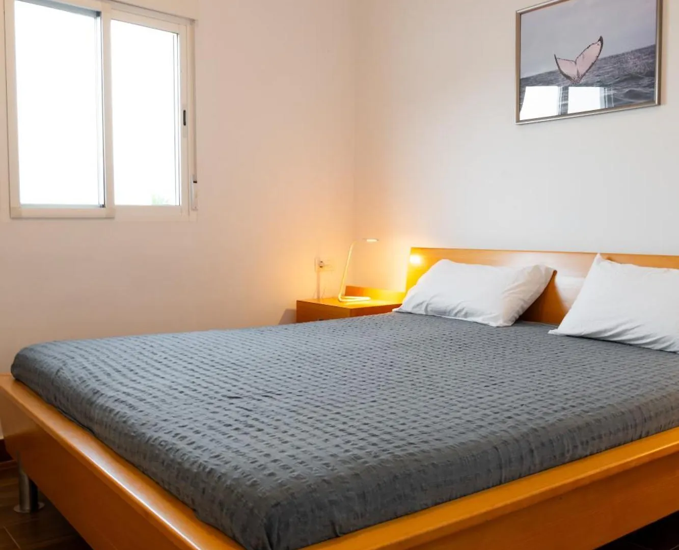 Vakantiehuis Finca La Pampa Arafo Spanje
