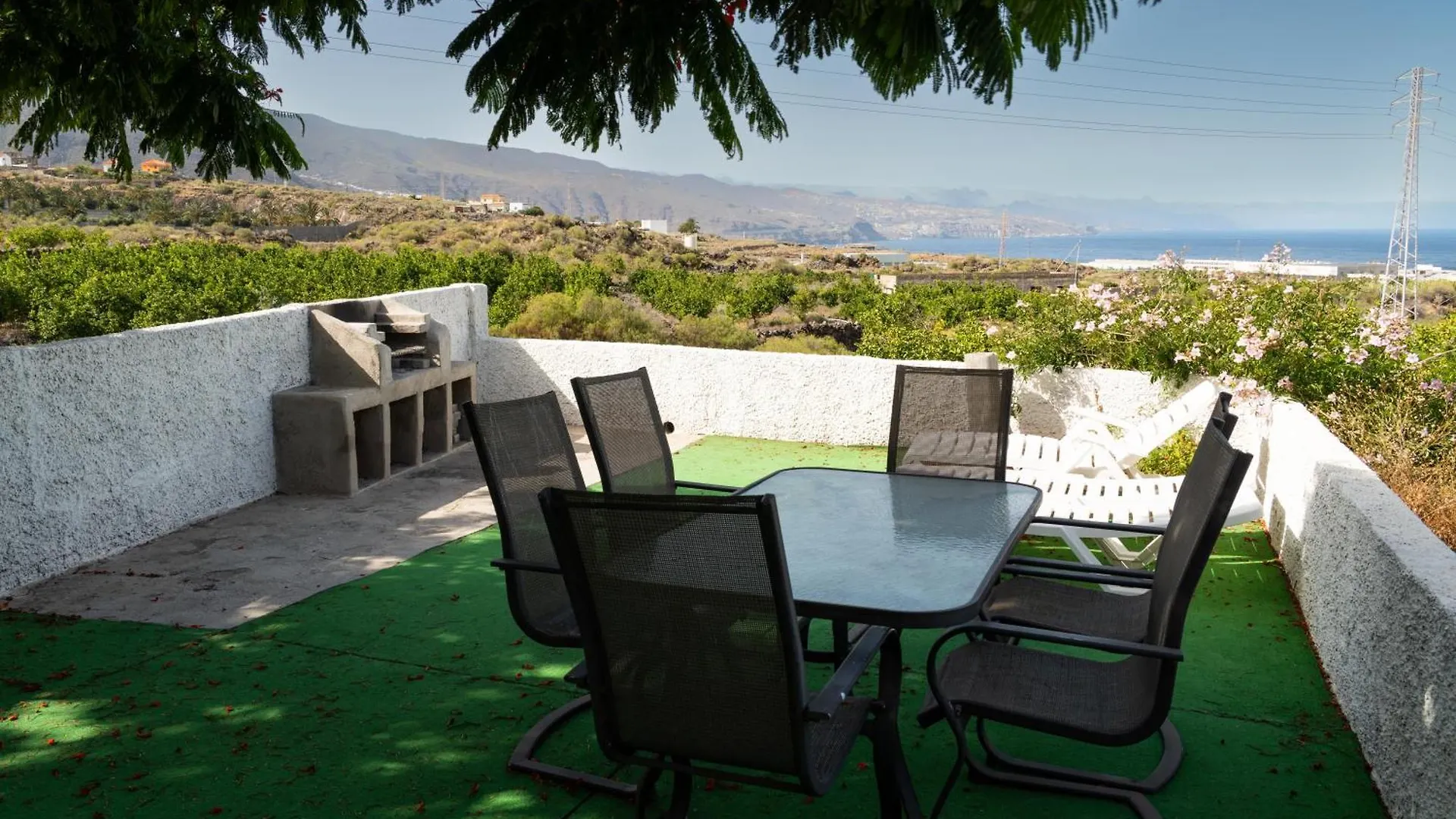 Finca La Pampa Villa Arafo