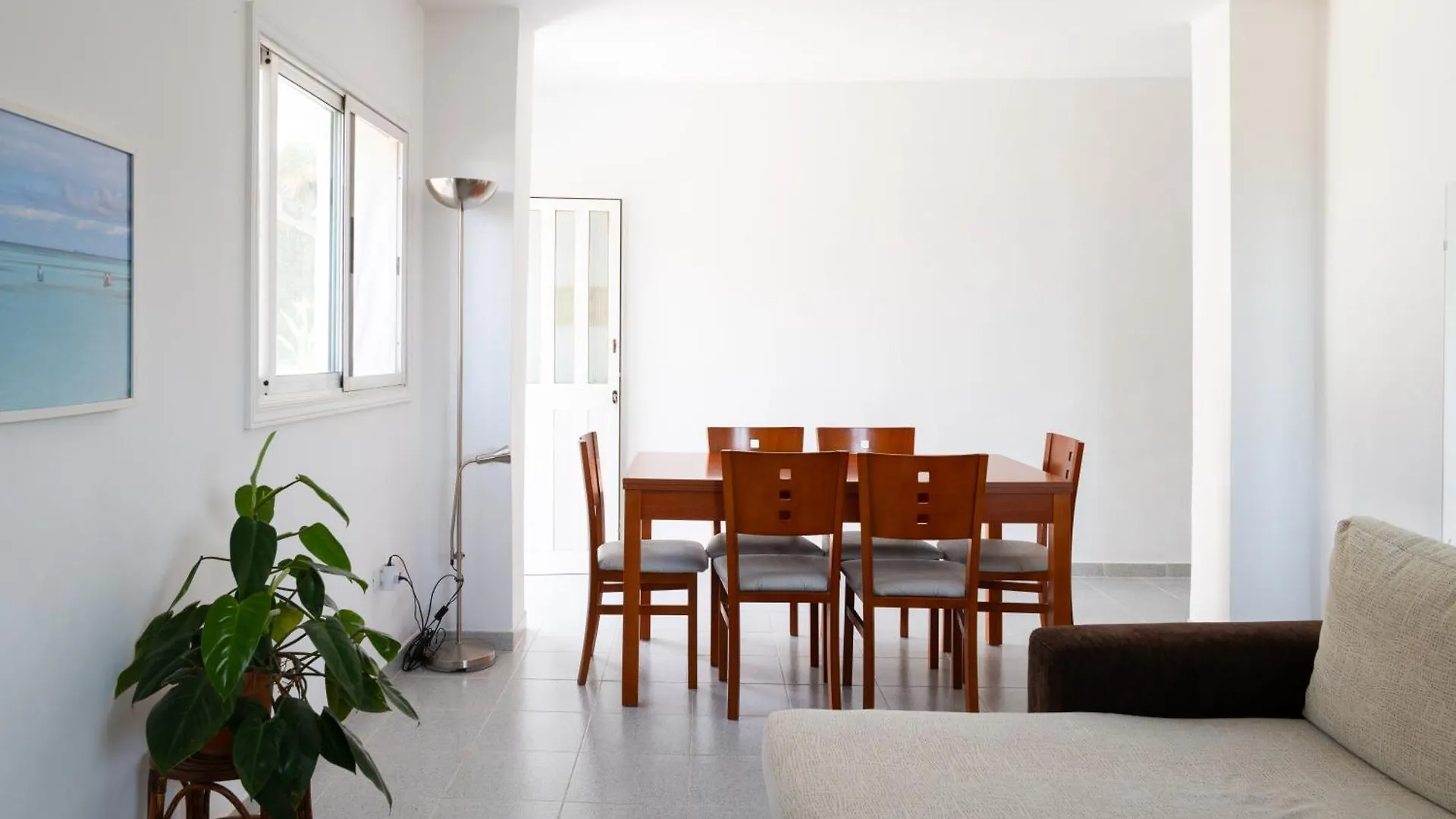 Finca La Pampa Arafo Vakantiehuis