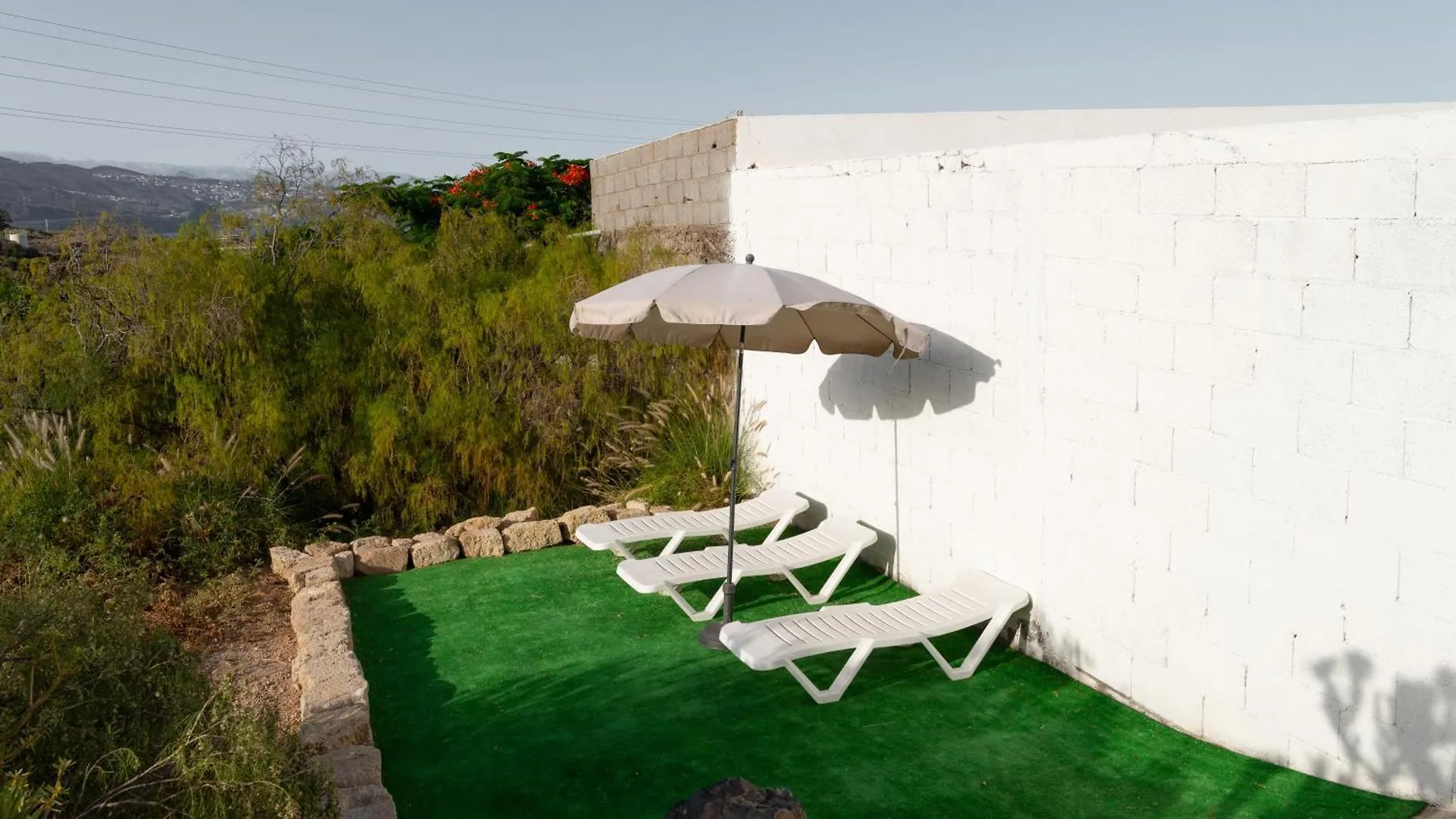 Finca La Pampa Arafo Vakantiehuis