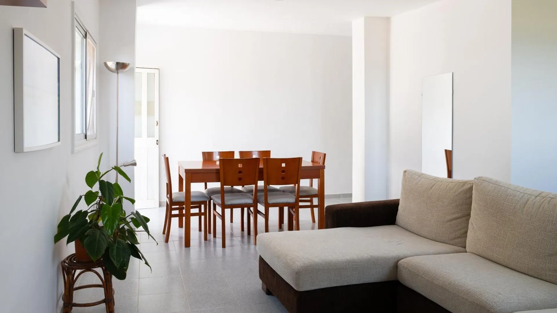 Vakantiehuis Finca La Pampa Arafo Spanje