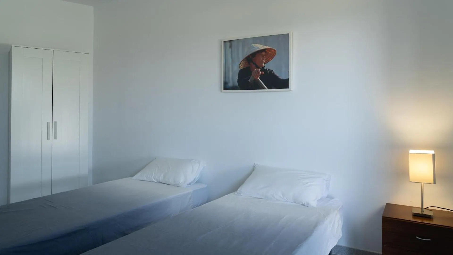 Vakantiehuis Finca La Pampa Arafo