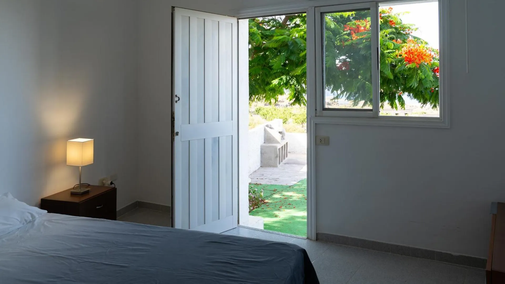 Vakantiehuis Finca La Pampa Arafo