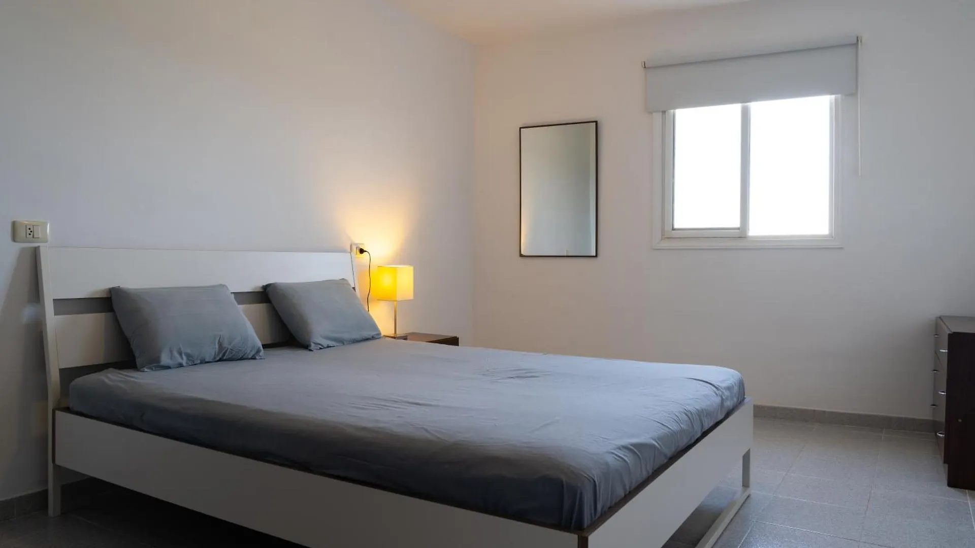 Vakantiehuis Finca La Pampa Arafo